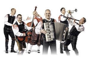 IGOR in ZLATI ZVOKI (GrobelnoFEST OBERKRAIN)